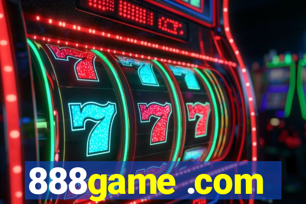 888game .com